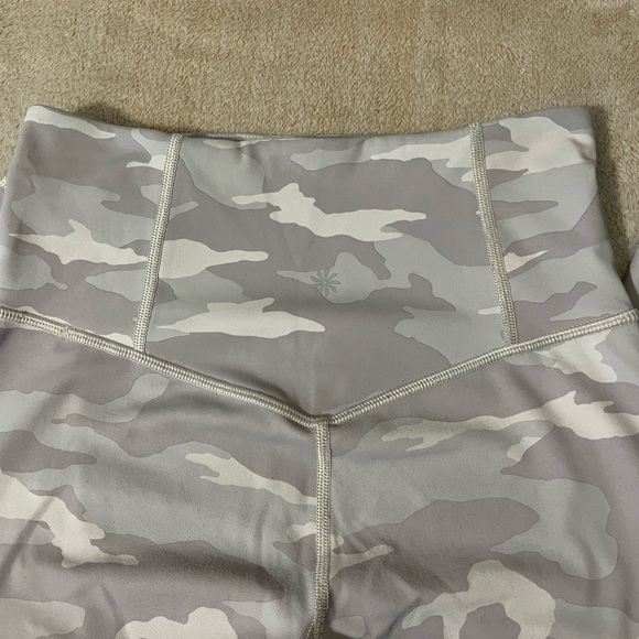 Athleta Leggings - Picture 3 of 3